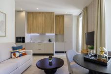 Apartamento en Málaga - !!!!!!!!0004 Plaza del Siglo 1B