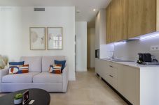 Apartamento en Málaga - !!!!!!!!0004 Plaza del Siglo 1B