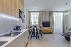 Apartamento en Málaga - !!!!!!!!0004 Plaza del Siglo 2B