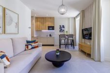 Apartamento en Málaga - !!!!!!!!0004 Plaza del Siglo 2B