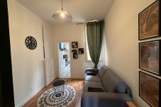 Apartamento en Le Mans - Sherlock Holmes - Home - 4 pers - Rêve au Mans