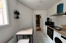 Apartamento en Le Mans - Sherlock Holmes - Home - 4 pers - Rêve au Mans