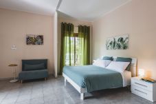 Apartamento en Aci Castello - Da Lumì con Giardino