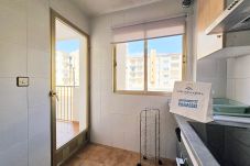 Apartamento en La Manga del Mar Menor - Apartamento en La Manga El Oasis