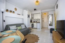 Apartamento en Torrevieja - ID86