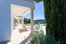 Villa en Niza - VILLA SAVANNAH VI4356 By Riviera Holiday  Homes