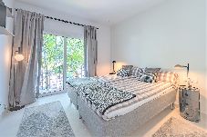 Apartamento en Marbella - Elegant and modern apartment in Marbella - Alhambr