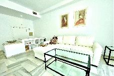 Apartamento en Marbella - Clasic one bedroom apartment, next to the beach, G