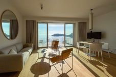 Apartamento en Trébeurden - LE TAUREAU - T3 ,Trébeurden , vue mer