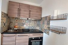 Apartamento en Sète - 344