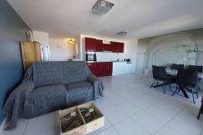 Apartamento en Sète - 022