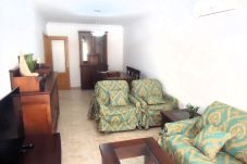 Apartamento en Peñiscola - Maestro Roca 17