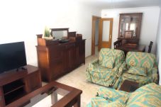 Apartamento en Peñiscola - Maestro Roca 17