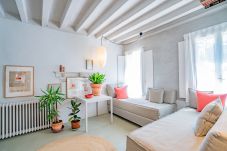 Apartamento en Venecia - Casa della Sensa Il giardino