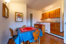 Apartamento en Bellagio - Crimson Apartment