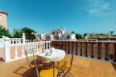 Bungalow en Torrevieja - Cozy & Bright Bungalow