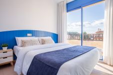 Apartamento en L'Escala - Apt. Molí del Mar