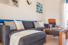 Apartamento en L'Escala - Apt. Molí del Mar