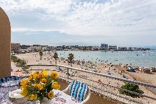 Apartamento en L'Escala - Apt. Passeig del Mar