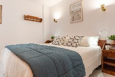 Apartamento en L'Escala - Apt. Capitan