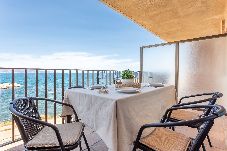 Apartamento en L'Escala - Apt. Capitan