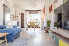 Apartamento en L'Escala - Apt. El Faro