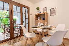 Apartamento en L'Escala - Apt. Clover