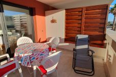 Apartamento en Sète - 048