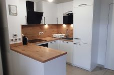 Apartamento en Sète - 048