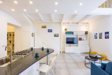 Apartamento en Napoli - Quartieri Spagnoli Modern Flat