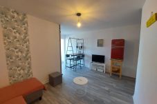 Apartamento en Sète - 138