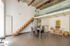 Apartamento en Palermo - MetaM Apartment in the City Center