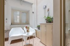 Apartamento en Palermo - MetaM Apartment in the City Center