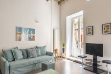 Apartamento en Palermo - MetaM Apartment in the City Center