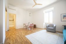 Apartamento en Roma - Bright and Lovely Apartment in San Lorenzo