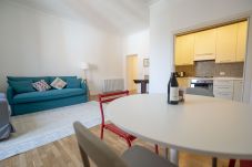 Apartamento en Roma - Bright and Lovely Apartment in San Lorenzo