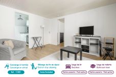 Apartamento en Pornichet - hoomy11881