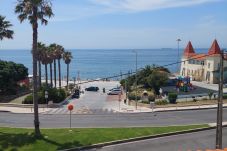 Estudio en Estoril - ES2.2 ESTORIL SEAFRONT BALCONY STUDIO