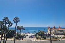 Estudio en Estoril - ES2.2 ESTORIL SEAFRONT BALCONY STUDIO