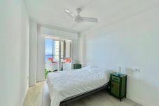 Apartamento en Benidorm - N163