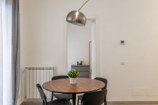 Apartamento en Palermo - La casa sul Mercato