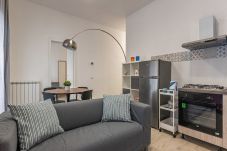 Apartamento en Palermo - La casa sul Mercato