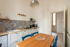 Apartamento en Palermo - Notarbartolo Isolina Apartment