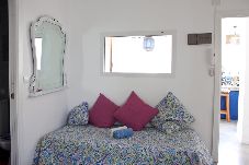 Apartamento en Málaga - Family Apartment in Málaga