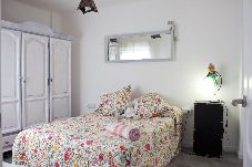 Apartamento en Málaga - Family Apartment in Málaga