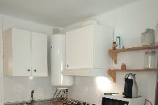 Apartamento en Málaga - Comfty Apartment in Málaga