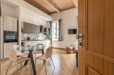 Apartamento en Palermo - Casa Finocchiaro