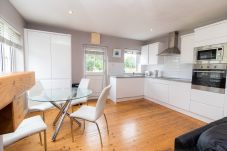 Dining Room Brittas Bay Holiday Park No.18- Sandy Beach Seaside Retreat-Self Catering Seaside Holiday Home Brittas Bay County Wicklow