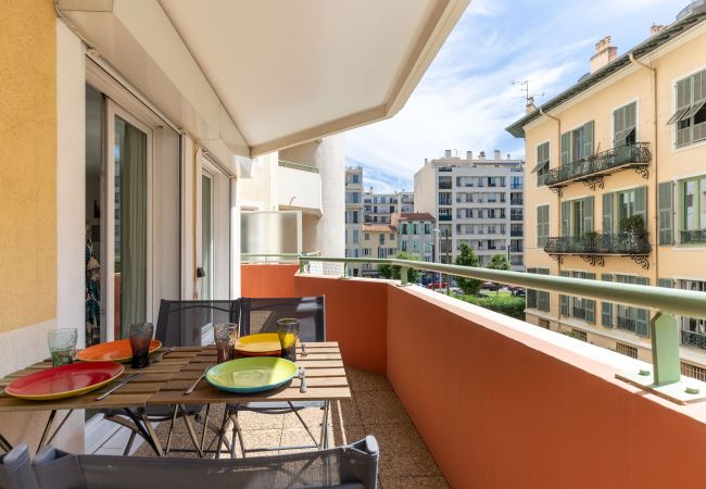 Apartamento en Nice - Happyfew Palais des arts