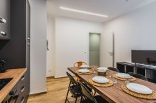 Apartamento en Catania - Casa Eleonora con Balcone